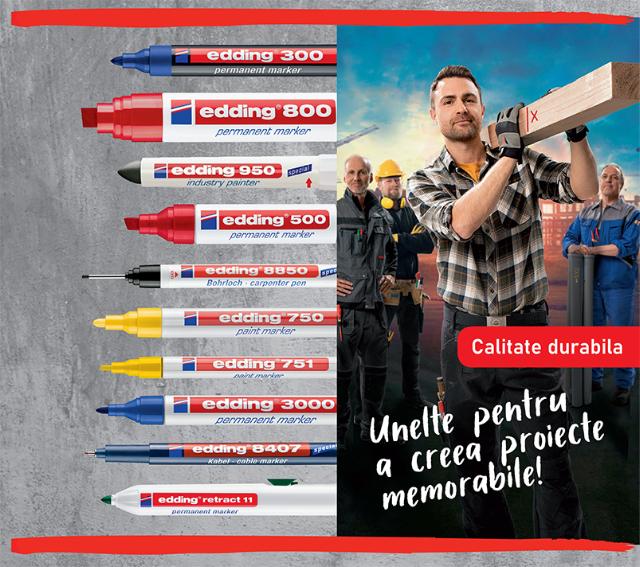 edding industry Promo