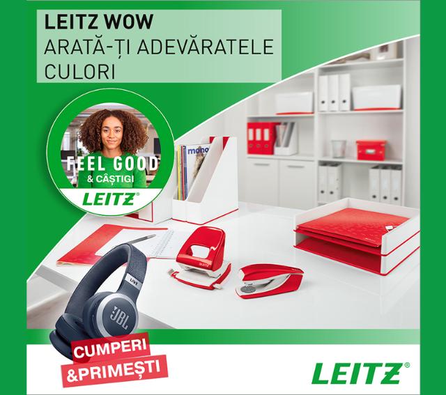 Leitz WOW