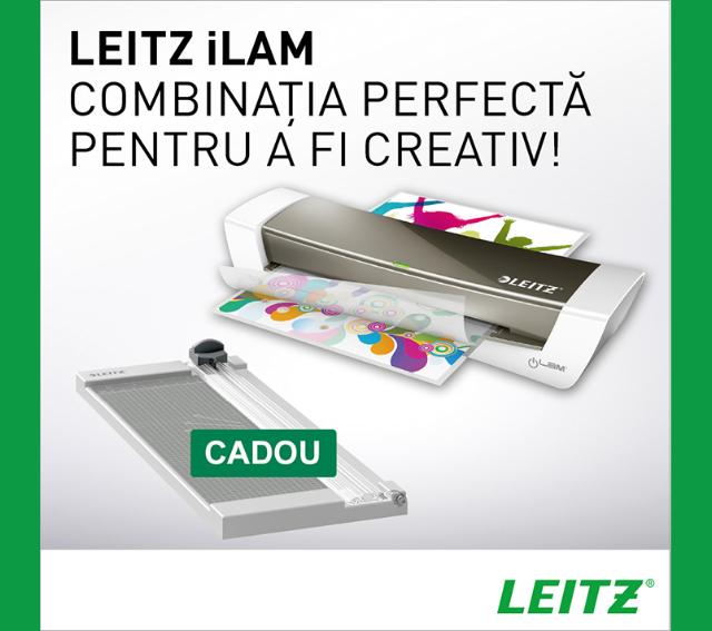 Leitz iLam