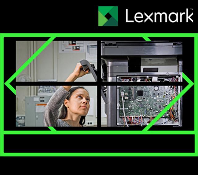 Lexmark