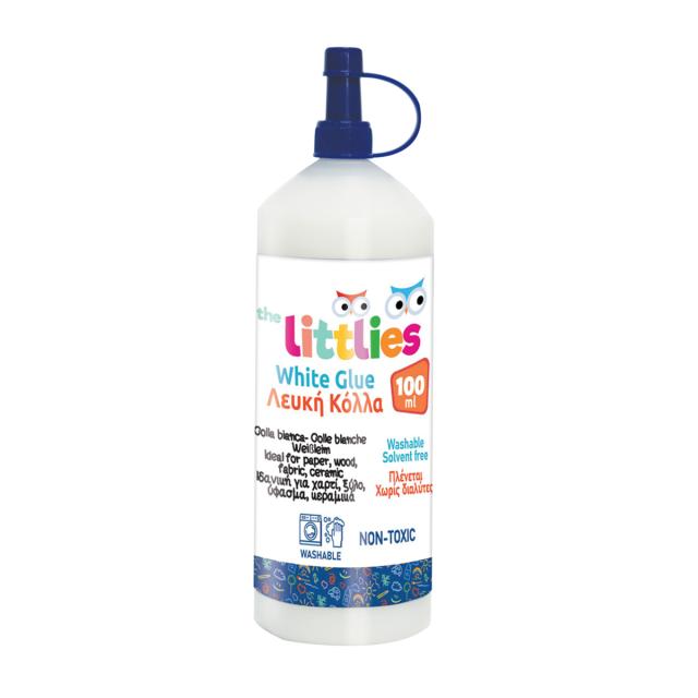 Lipici lichid The Littlies, 100 ml