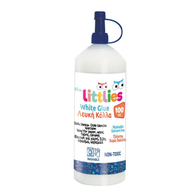 Lipici lichid The Littlies, 250 ml