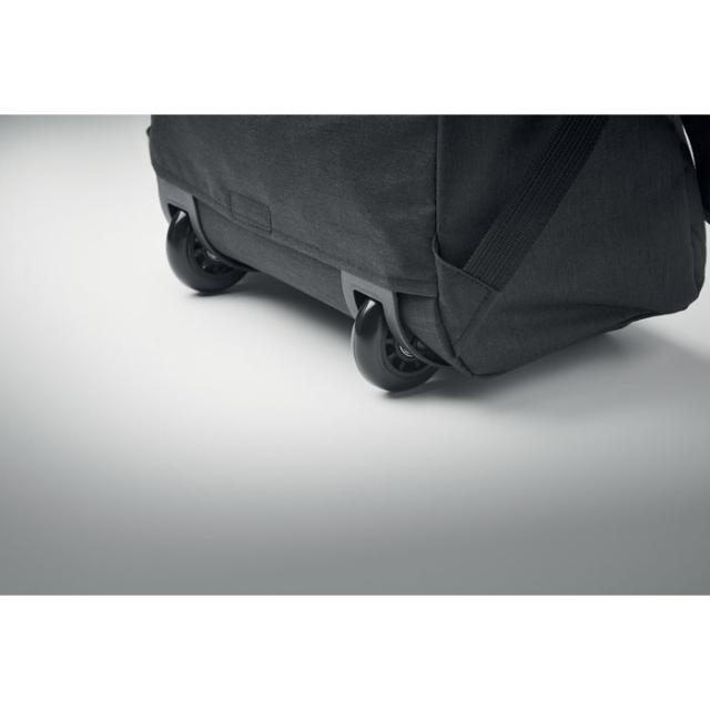 Rucsac pentru laptop, 15 inch, Dalvik, negru