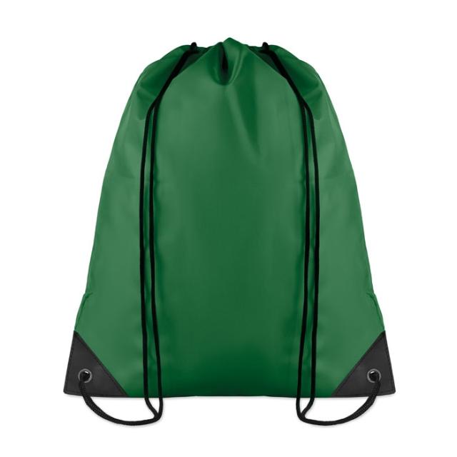 Rucsac cu snur, Shoop, verde