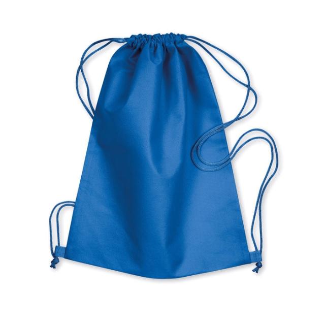 Sac marinaresc Daffy, albastru regal