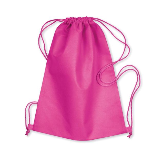 Sac marinaresc Daffy, fucsia