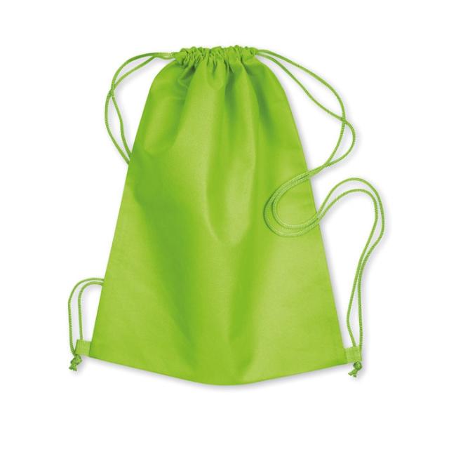 Sac marinaresc Daffy, lime