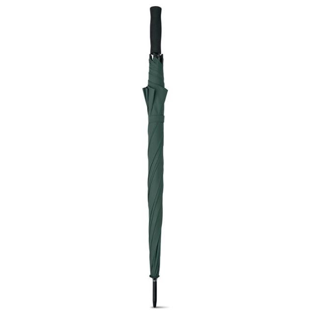 Umbrela, 27 inch, Swansea, verde