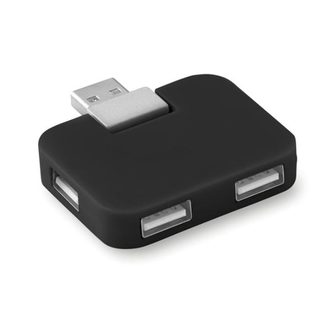 Extensie USB Square