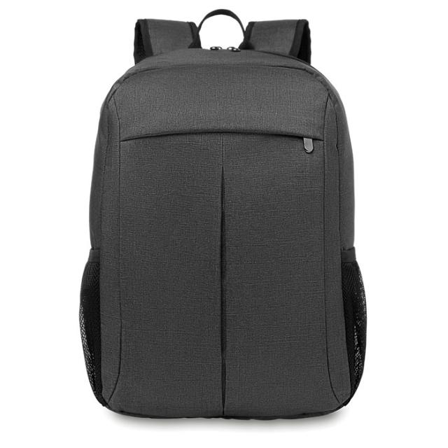 Rucsac laptop, 15 inch, Stockholm, gri