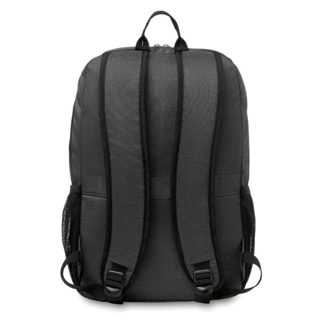 Rucsac laptop, 15 inch, Stockholm, gri