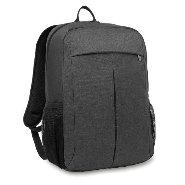 Rucsac laptop, 15 inch, Stockholm, gri