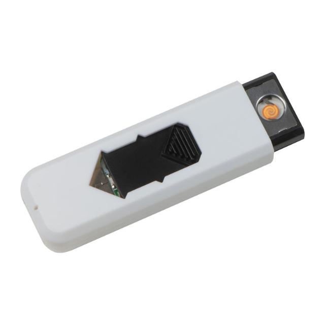 Bricheta USB, alba