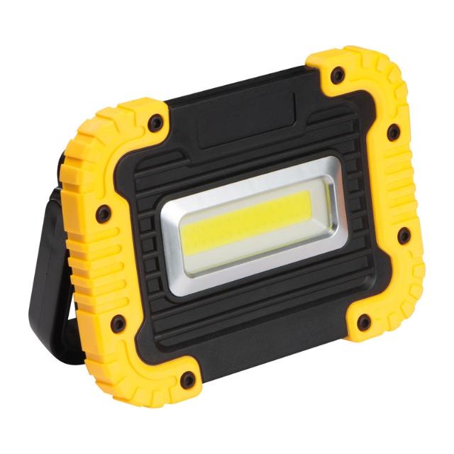 Lampa COB, 10W, 3 functii