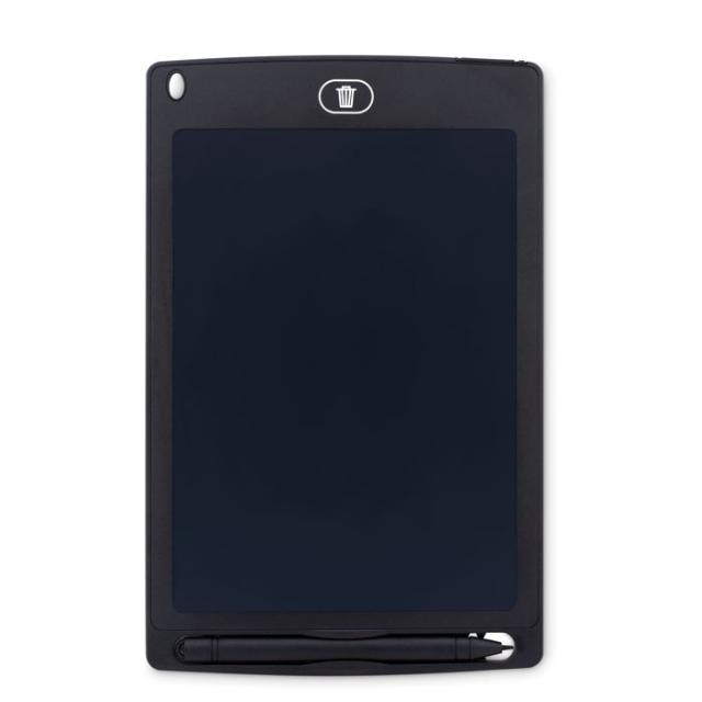 Tableta de scris LCD, 8.5 inch, negru