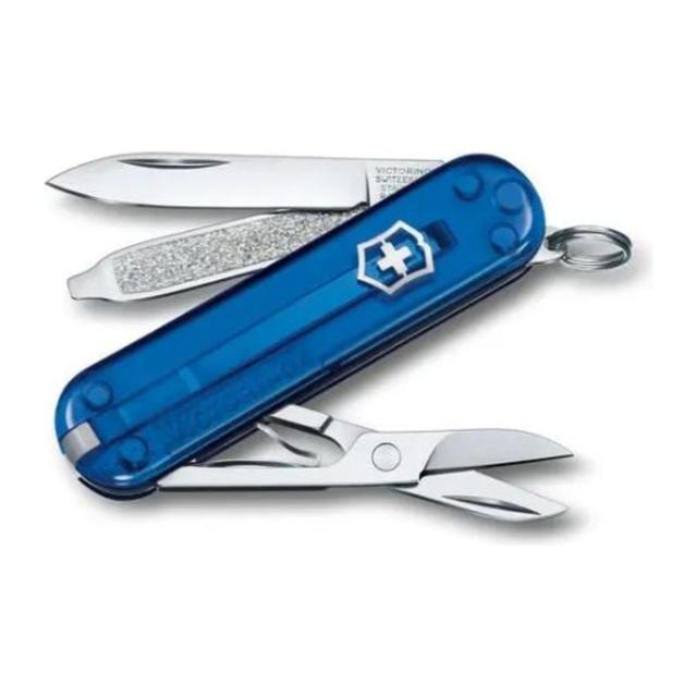 Briceag Victorinox Classic SD, 58 mm