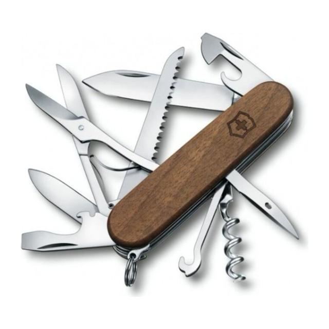 Briceag Huntsman Wood, 91 mm