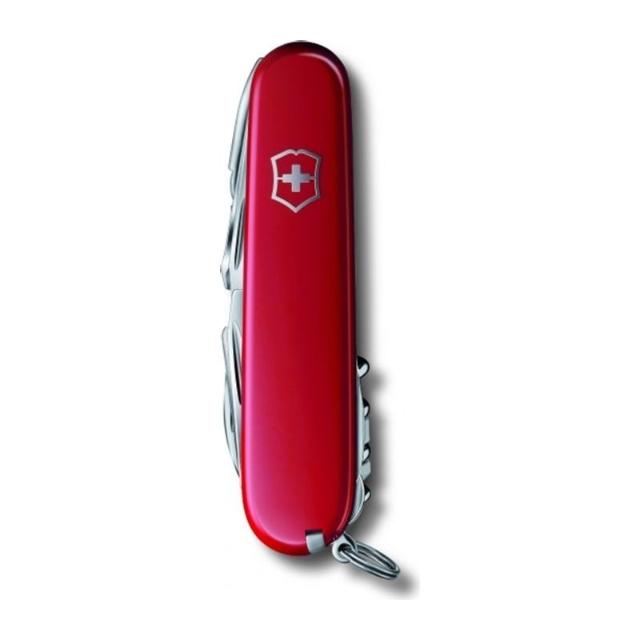 Briceag Victorinox Swisschamp, rosu