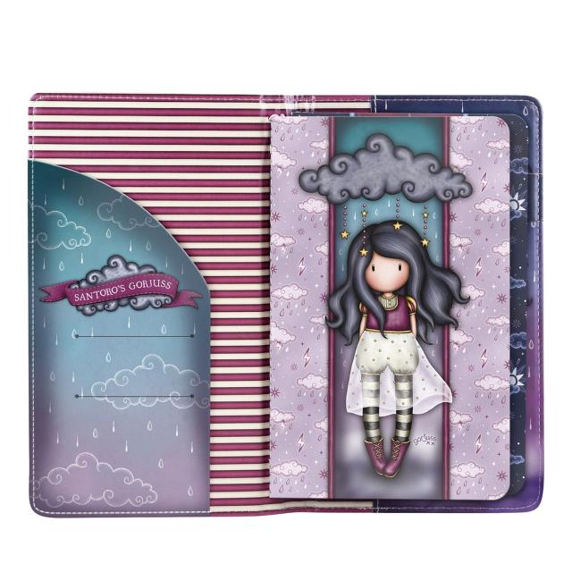 Agenda Gorjuss, Little Storm Cloud