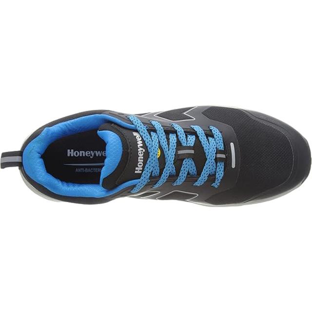 Pantofi protectie Honeywell, S3 SRC ESD RUNNER BLUE, marime 37
