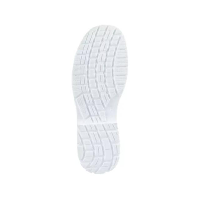 Sandale albe Honeywell, Velcro Kings S1 SRC ESD, marimea 36