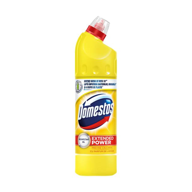 Dezinfectant Domestos Citrus 750ml