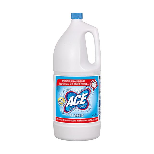 Inalbitor Ace Regular, 2L