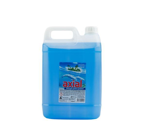 Detergent pentru geamuri Axial, 5L