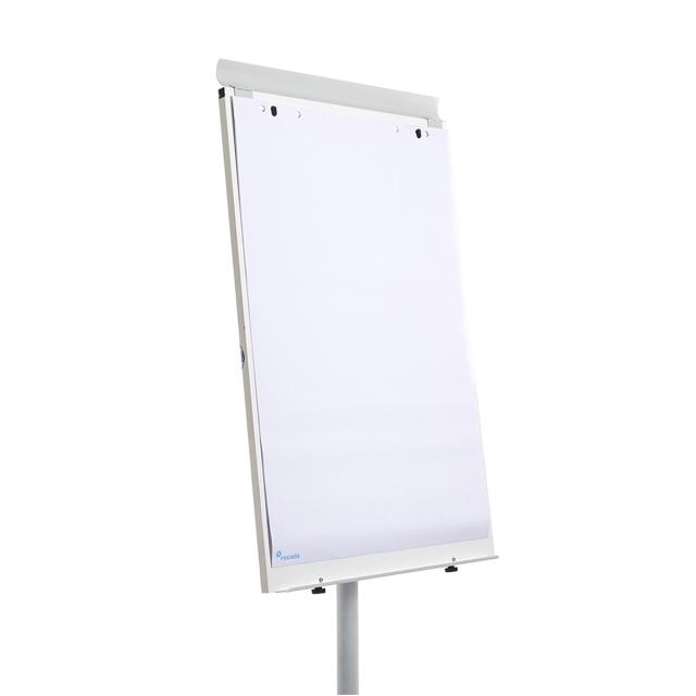 Hartie flipchart Rocada, velina, 20 coli