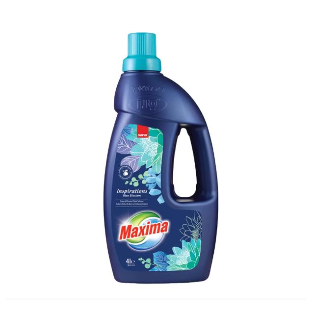 Balsam de rufe Sano Maxima Inspirations Blue Blossom 4L