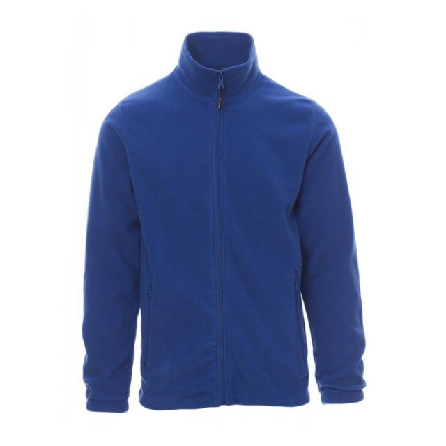 Jacheta fleece 280gr Rihno Safety Nepal Bleumarin, S