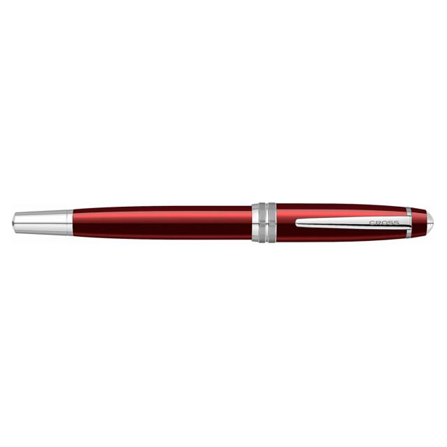 Stilou Cross Bailey Red Lacquer CT