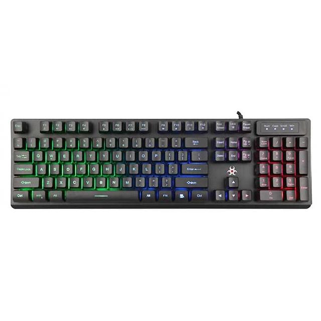 Tastatura Gaming MYRIA MG7523