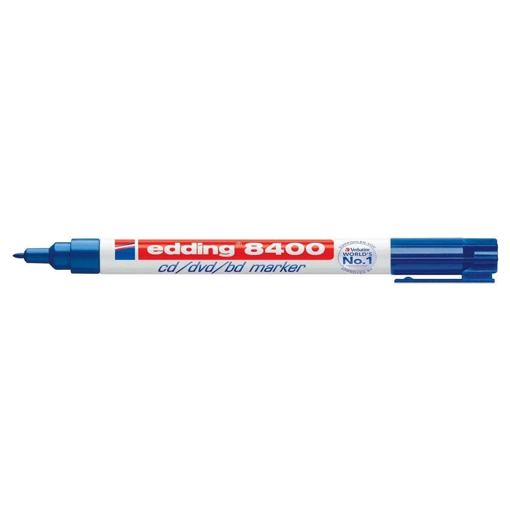 edding 8400